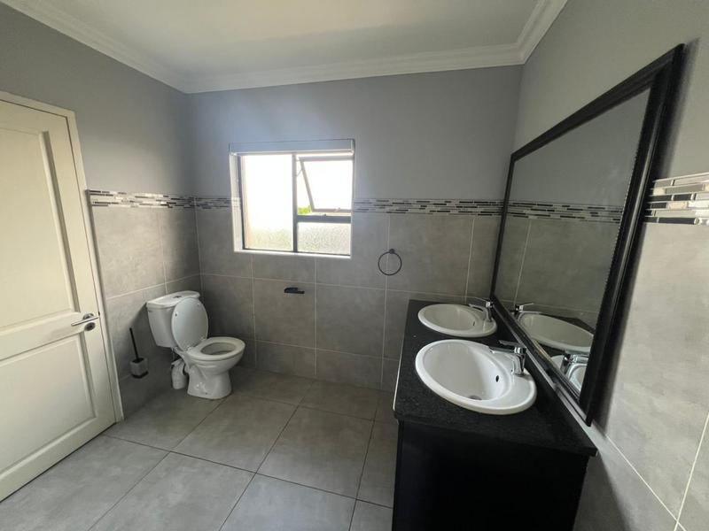 To Let 3 Bedroom Property for Rent in Kyalami Gauteng