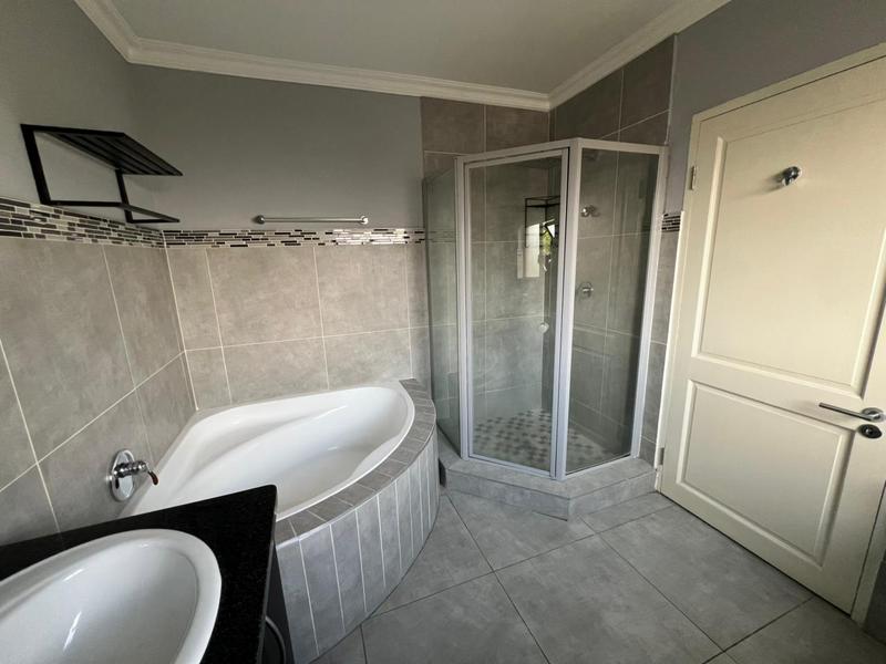 To Let 3 Bedroom Property for Rent in Kyalami Gauteng