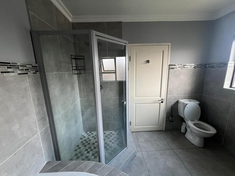 To Let 3 Bedroom Property for Rent in Kyalami Gauteng