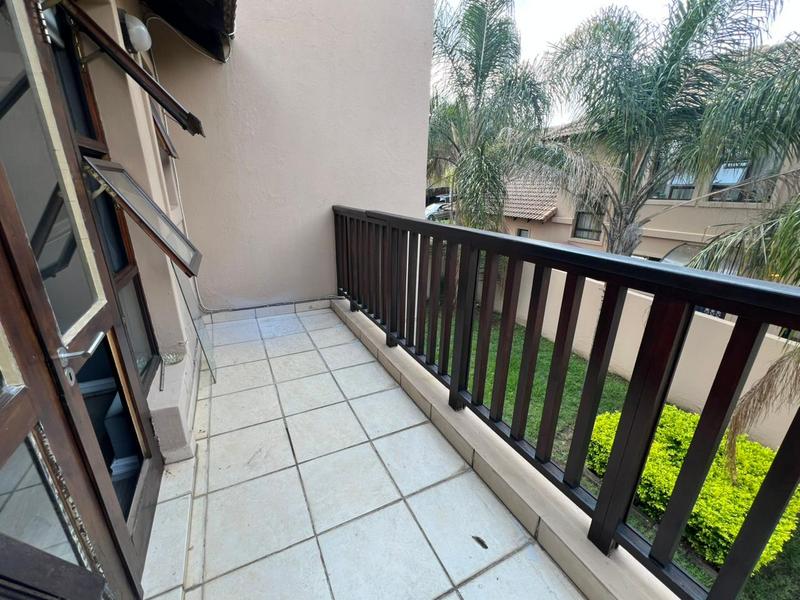 To Let 3 Bedroom Property for Rent in Kyalami Gauteng