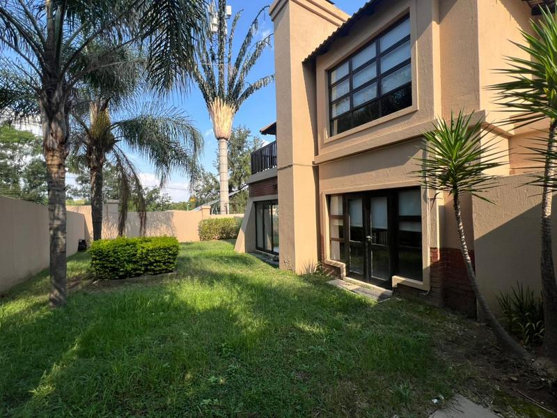 To Let 3 Bedroom Property for Rent in Kyalami Gauteng