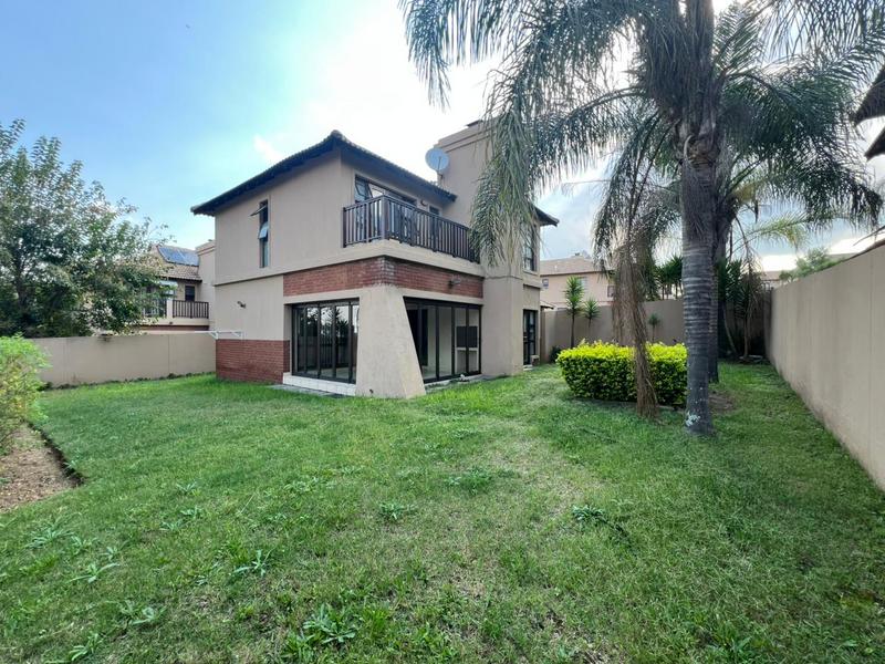 To Let 3 Bedroom Property for Rent in Kyalami Gauteng