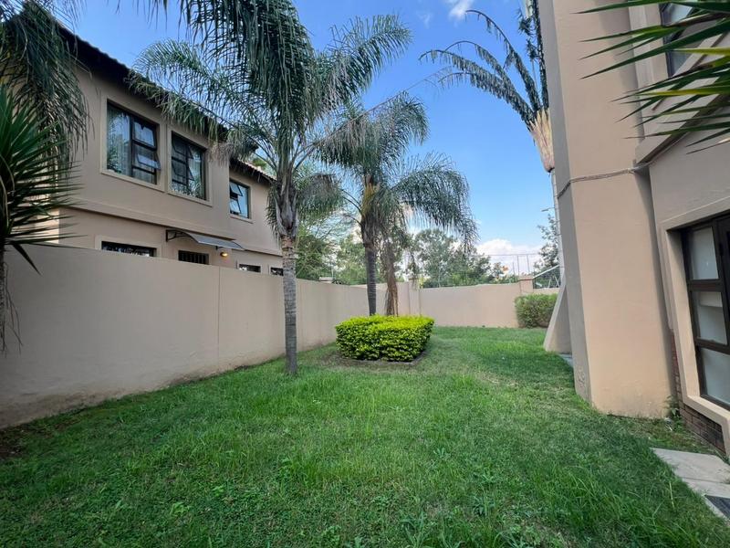 To Let 3 Bedroom Property for Rent in Kyalami Gauteng
