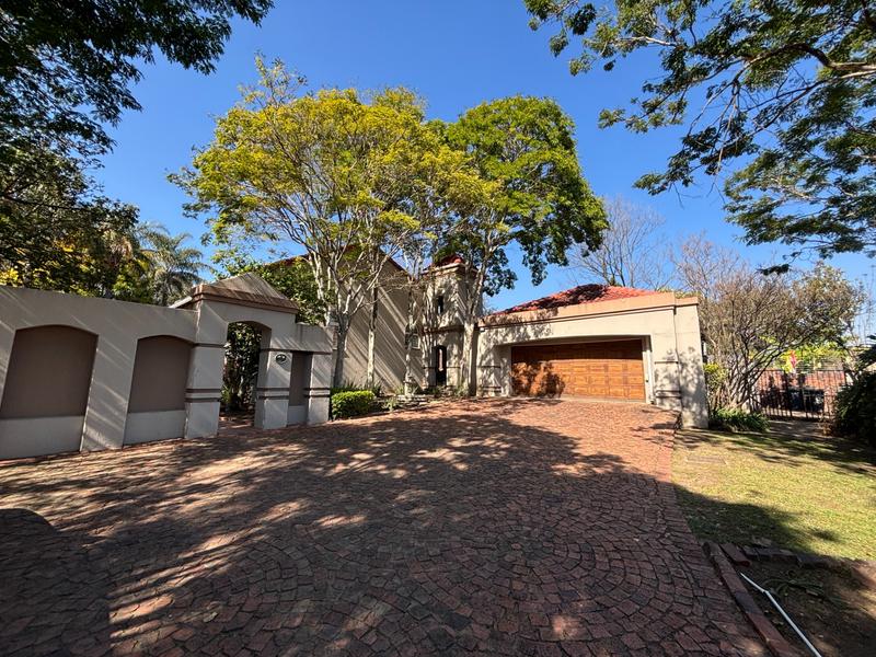 To Let 5 Bedroom Property for Rent in Robin Hills Gauteng