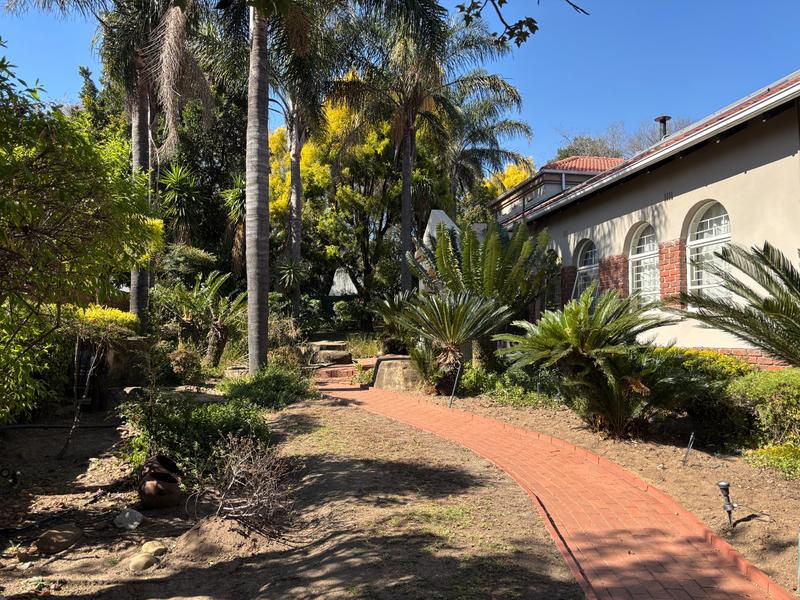 To Let 5 Bedroom Property for Rent in Robin Hills Gauteng
