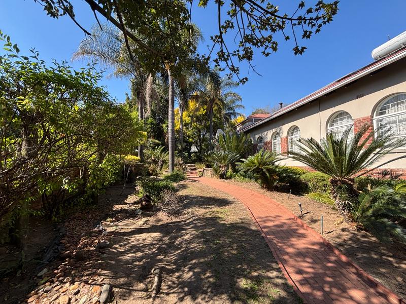 To Let 5 Bedroom Property for Rent in Robin Hills Gauteng