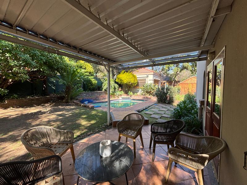 To Let 5 Bedroom Property for Rent in Robin Hills Gauteng
