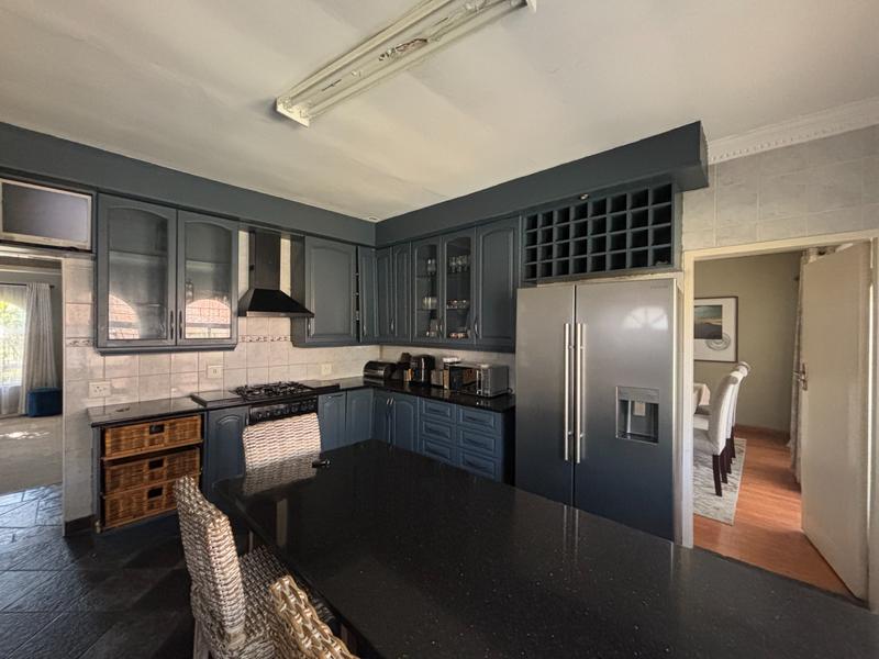 To Let 5 Bedroom Property for Rent in Robin Hills Gauteng