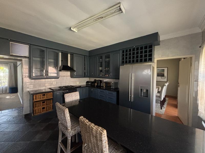 To Let 5 Bedroom Property for Rent in Robin Hills Gauteng