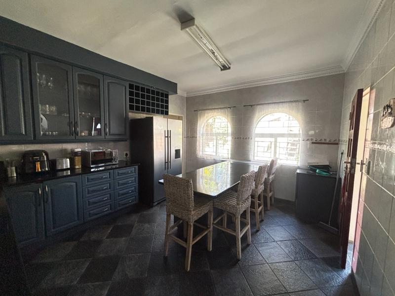 To Let 5 Bedroom Property for Rent in Robin Hills Gauteng