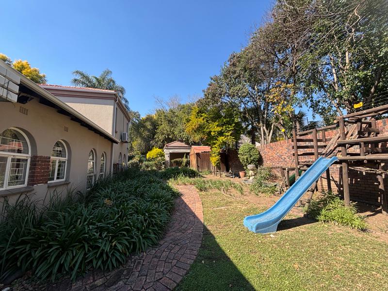 To Let 5 Bedroom Property for Rent in Robin Hills Gauteng