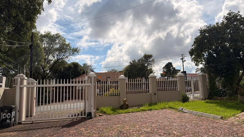 To Let Commercial Property for Rent in Parkmore Gauteng