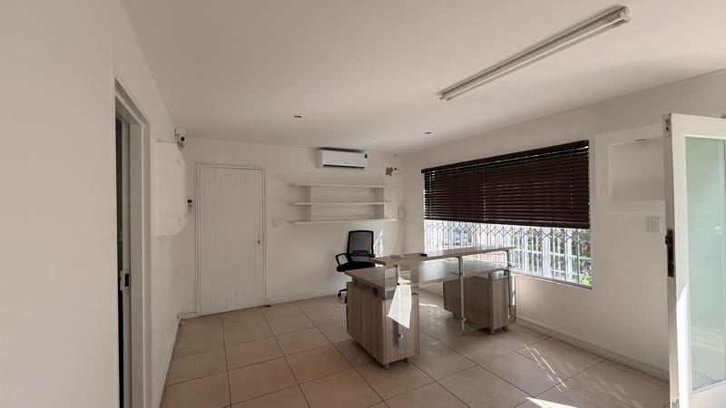 To Let Commercial Property for Rent in Parkmore Gauteng