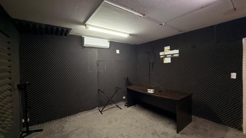 To Let Commercial Property for Rent in Parkmore Gauteng