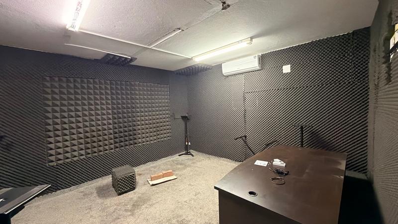 To Let Commercial Property for Rent in Parkmore Gauteng