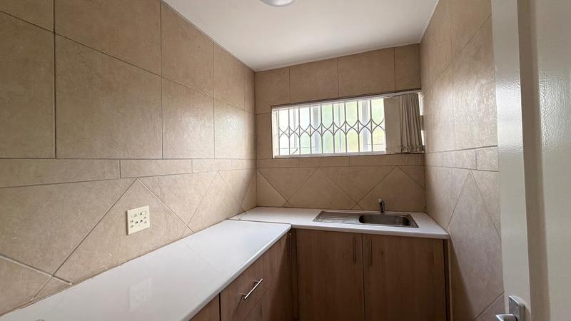 To Let Commercial Property for Rent in Parkmore Gauteng