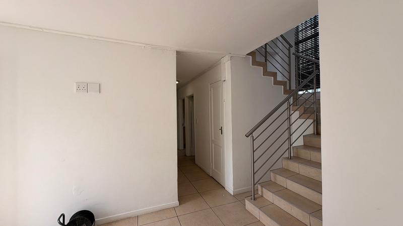 To Let Commercial Property for Rent in Parkmore Gauteng