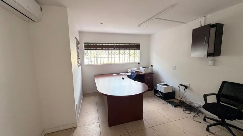 To Let Commercial Property for Rent in Parkmore Gauteng
