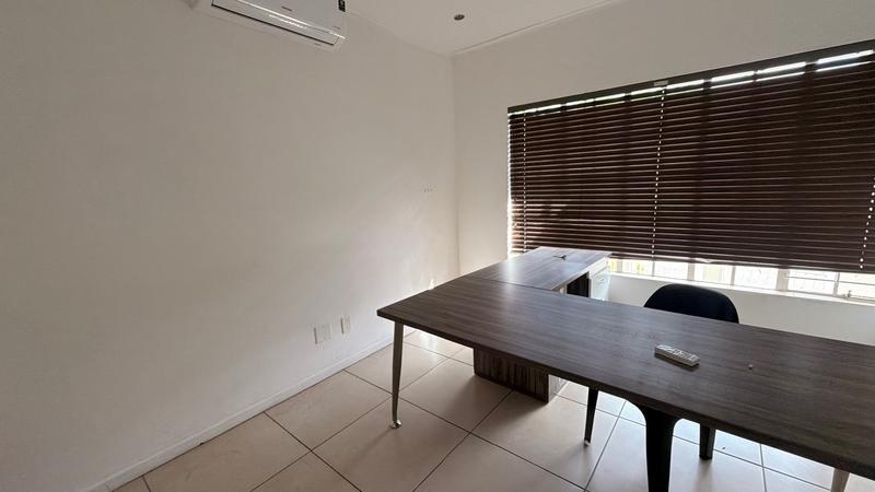 To Let Commercial Property for Rent in Parkmore Gauteng