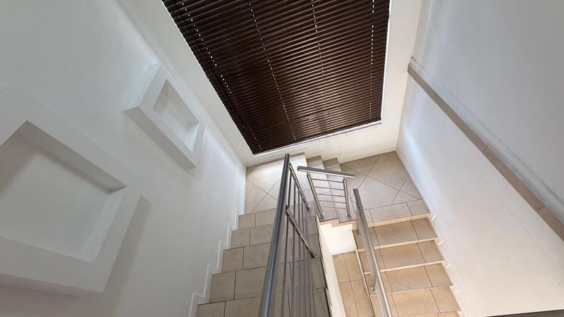 To Let Commercial Property for Rent in Parkmore Gauteng