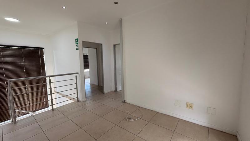 To Let Commercial Property for Rent in Parkmore Gauteng