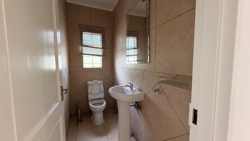 To Let Commercial Property for Rent in Parkmore Gauteng