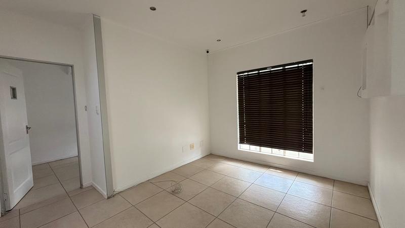To Let Commercial Property for Rent in Parkmore Gauteng