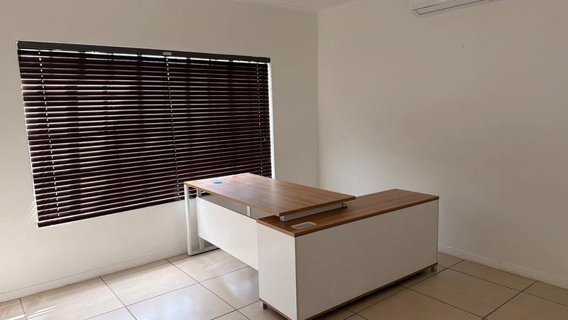To Let Commercial Property for Rent in Parkmore Gauteng