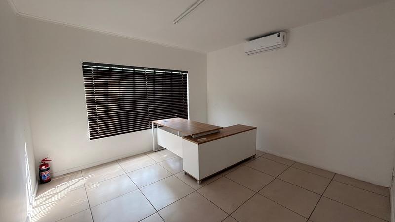 To Let Commercial Property for Rent in Parkmore Gauteng