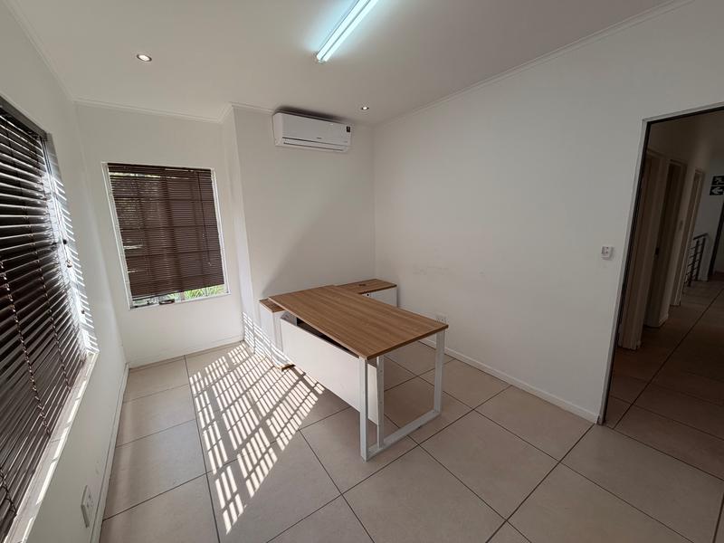 To Let Commercial Property for Rent in Parkmore Gauteng
