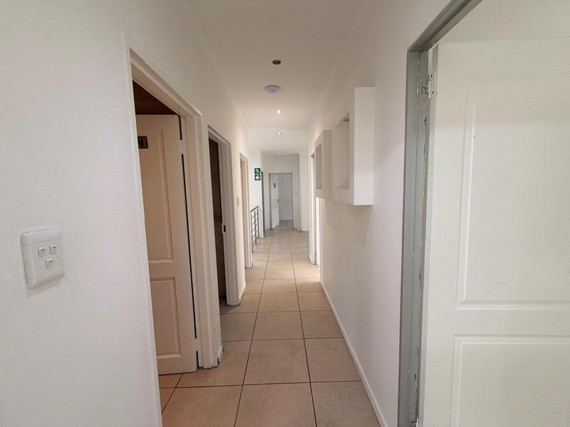 To Let Commercial Property for Rent in Parkmore Gauteng