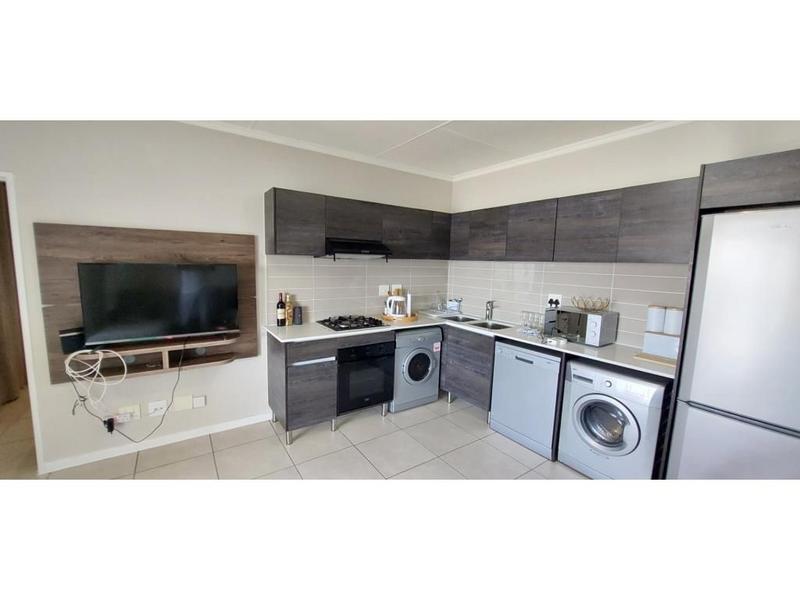 To Let 1 Bedroom Property for Rent in Petervale Gauteng