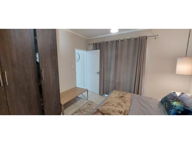 To Let 1 Bedroom Property for Rent in Petervale Gauteng