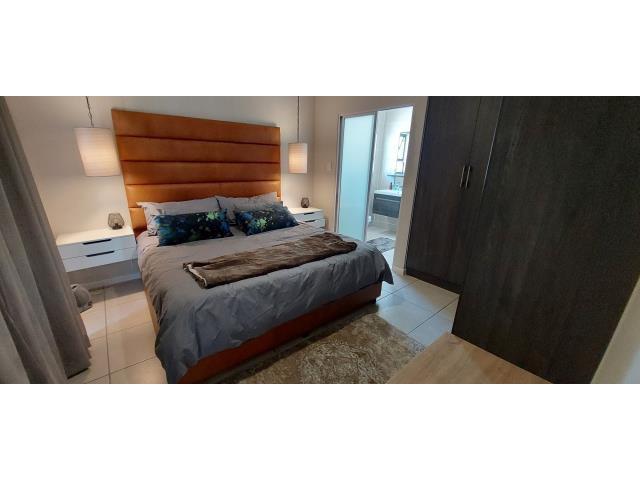 To Let 1 Bedroom Property for Rent in Petervale Gauteng