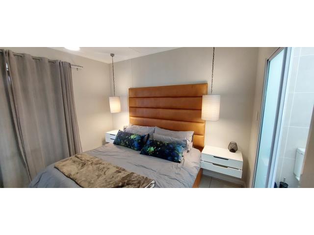 To Let 1 Bedroom Property for Rent in Petervale Gauteng