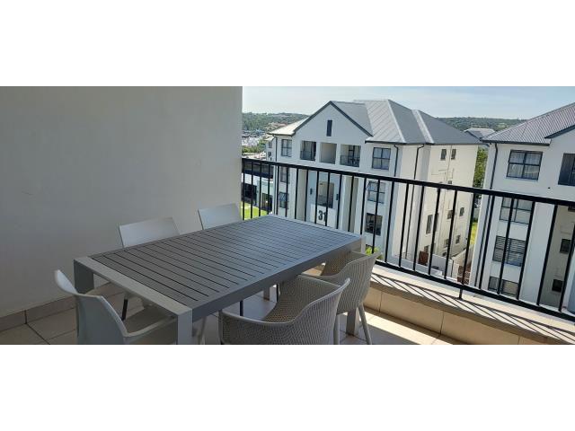 To Let 1 Bedroom Property for Rent in Petervale Gauteng