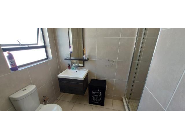 To Let 1 Bedroom Property for Rent in Petervale Gauteng