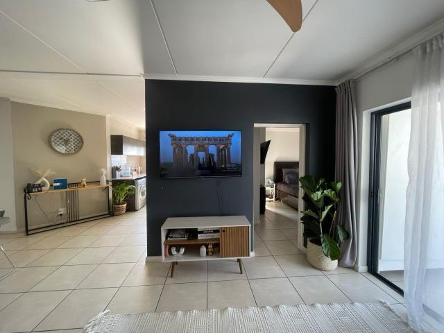 To Let 3 Bedroom Property for Rent in Petervale Gauteng