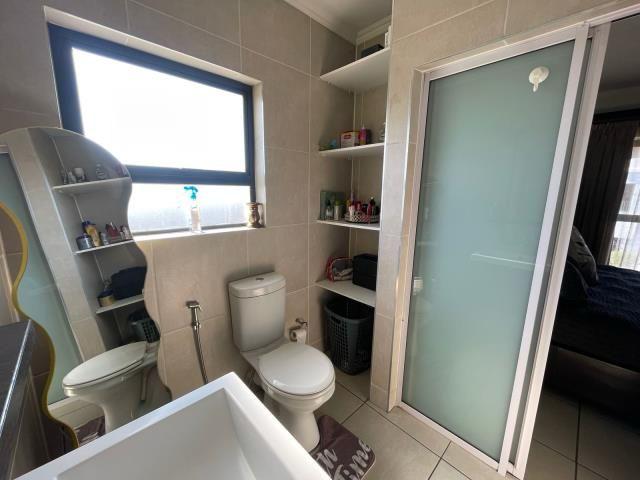 To Let 3 Bedroom Property for Rent in Petervale Gauteng