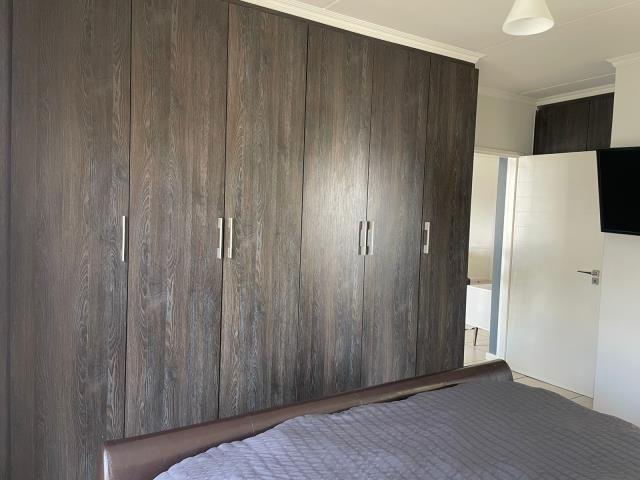 To Let 3 Bedroom Property for Rent in Petervale Gauteng