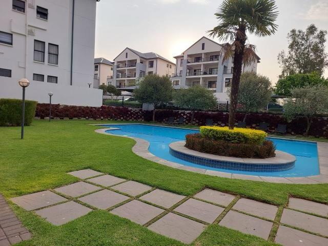 To Let 3 Bedroom Property for Rent in Petervale Gauteng