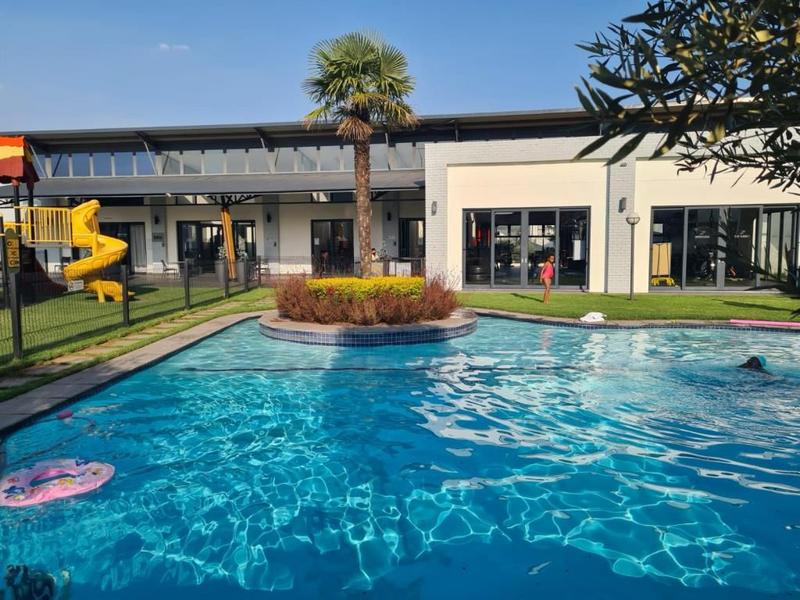 To Let 3 Bedroom Property for Rent in Petervale Gauteng