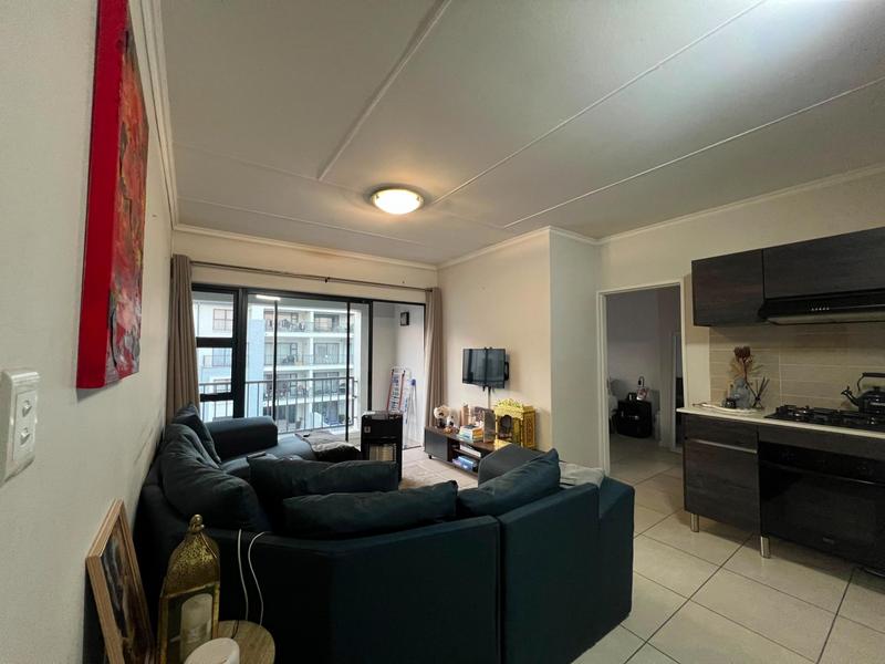 To Let 1 Bedroom Property for Rent in Petervale Gauteng