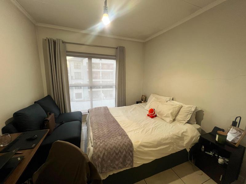 To Let 1 Bedroom Property for Rent in Petervale Gauteng