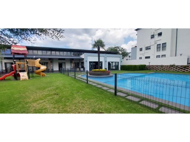 To Let 1 Bedroom Property for Rent in Petervale Gauteng
