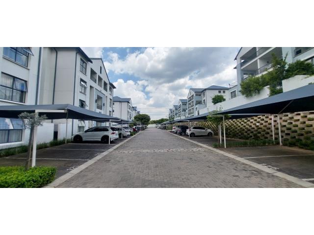 To Let 1 Bedroom Property for Rent in Petervale Gauteng