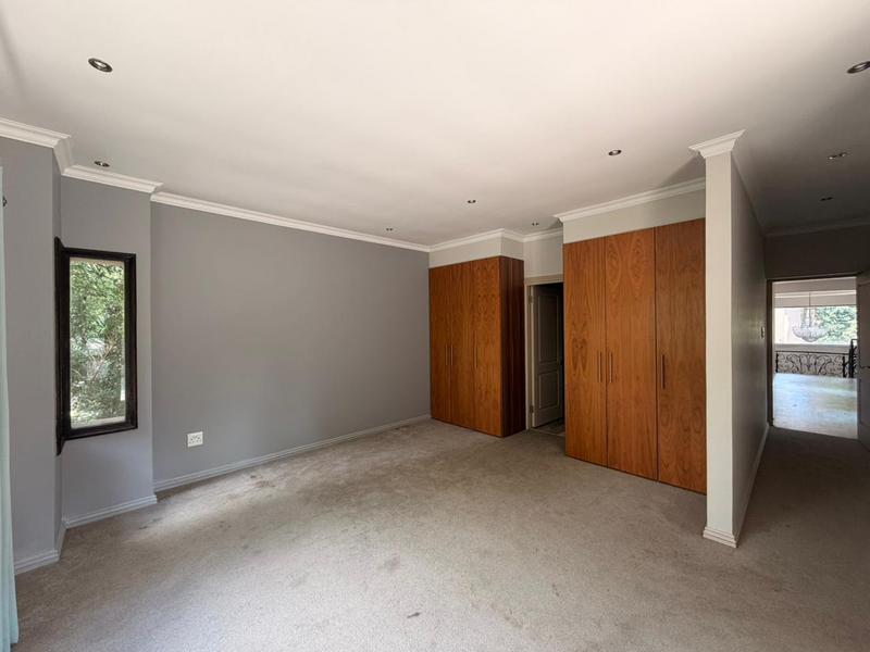 To Let 5 Bedroom Property for Rent in Sandown Gauteng
