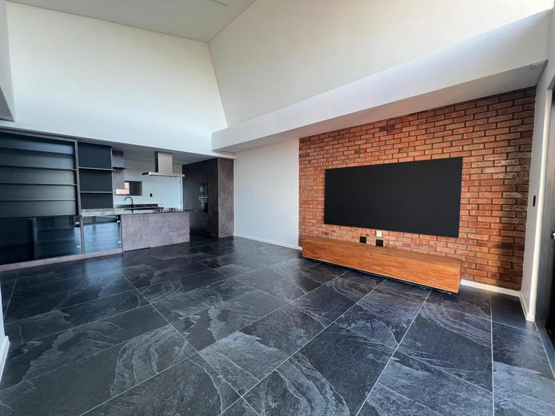 To Let 3 Bedroom Property for Rent in Broadacres Gauteng