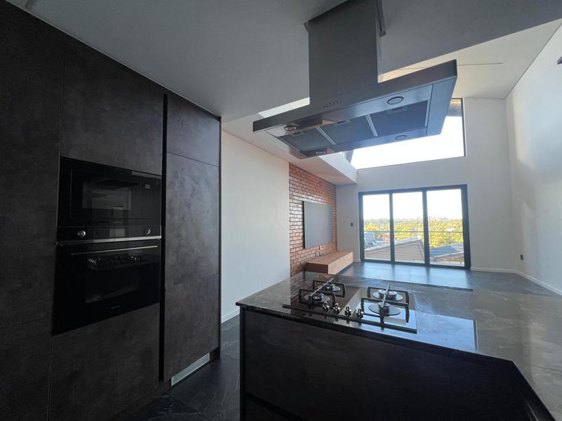To Let 3 Bedroom Property for Rent in Broadacres Gauteng