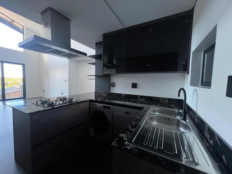 To Let 3 Bedroom Property for Rent in Broadacres Gauteng